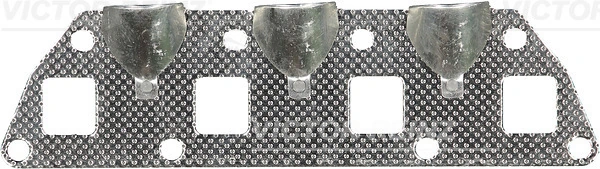 Gasket, exhaust manifold